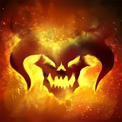 BladeBound: RPG Adventure Game [MOD: безлимитные деньги и алмазы] — Скачать бесплатно (APK)