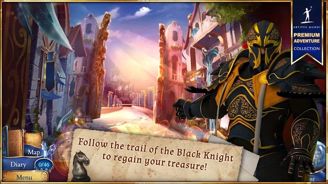 Chronicles of Magic [MOD: бесконечная мана и разблокированы заклинания] (Бесплатно / APK) — скриншот 1