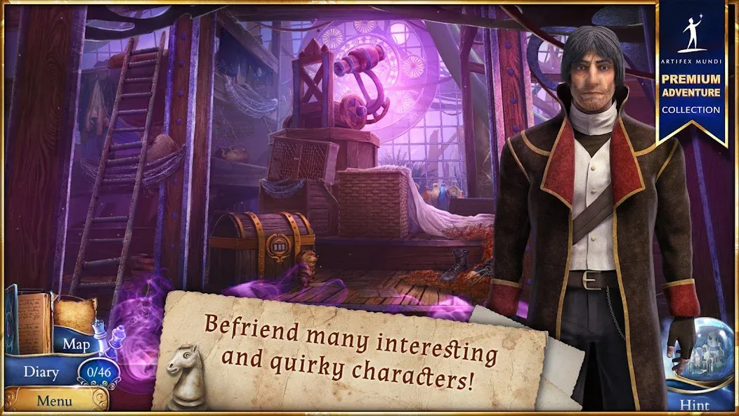 Chronicles of Magic [MOD: бесконечная мана и разблокированы заклинания] (Бесплатно / APK) — скриншот 3