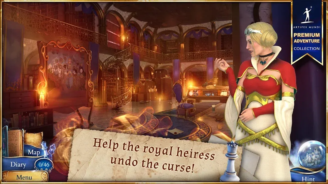 Chronicles of Magic [MOD: бесконечная мана и разблокированы заклинания] (Бесплатно / APK) — скриншот 5