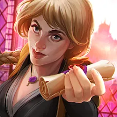 Chronicles of Magic [MOD: бесконечная мана и разблокированы заклинания] (Бесплатно / APK)