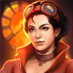 Clockwork Tales [MOD: безлимитные подсказки и открыты все главы] на Андроид