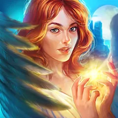 Скачать взлом Dark Heritage [MOD: безлимитные подсказки и открыты все главы]