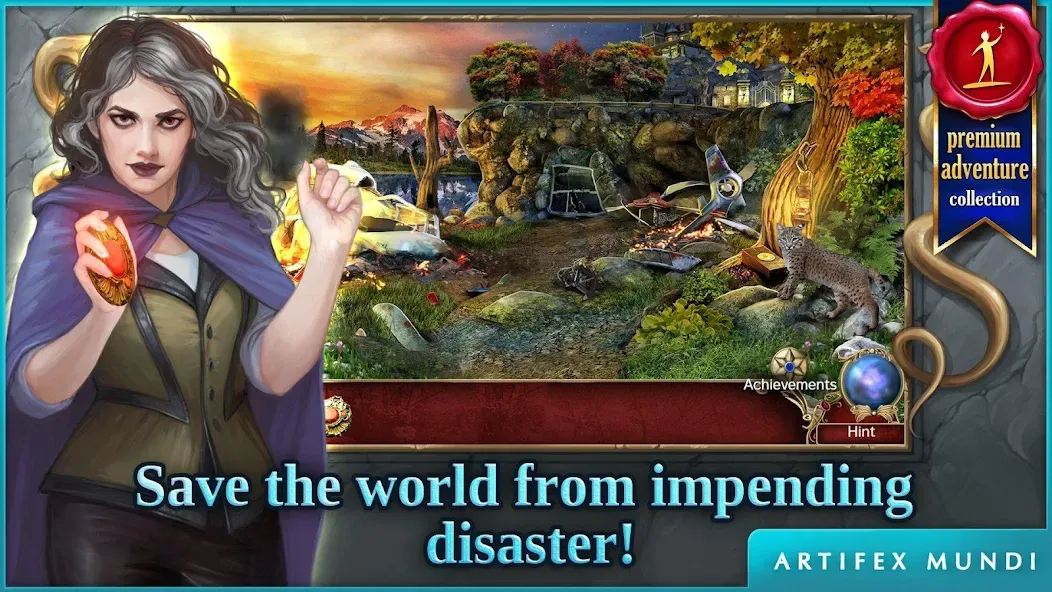 Demon Hunter 2: New Chapter [MOD: безлимитные деньги и открытые уровни] — Скачать бесплатно (APK) — скриншот 1