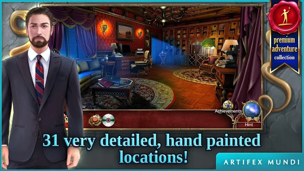Demon Hunter 2: New Chapter [MOD: безлимитные деньги и открытые уровни] — Скачать бесплатно (APK) — скриншот 3
