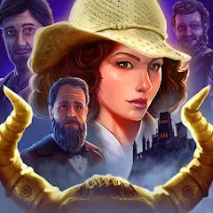Взломанная Endless Fables [MOD: безлимитные подсказки и открыты все главы] на Андроид
