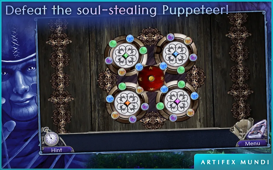 Fairy Tale Mysteries [MOD: безлимитные подсказки и открыты все главы] последняя версия — скриншот 5