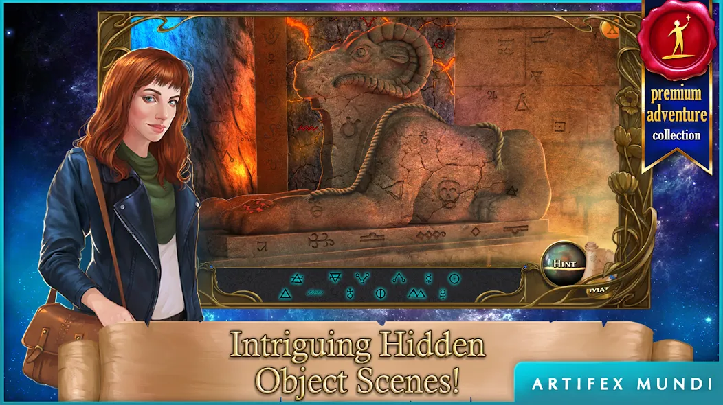 Скачать взлом Mythic Wonders [MOD: безлимитные монеты и разблокированы герои] — скриншот 5