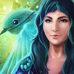 Tiny Tales [MOD: безлимитные монеты и подсказки] (Бесплатно / APK)