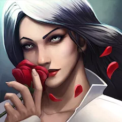Взломанная Vampire Legends [MOD: безлимитные деньги и бессмертие] на Андроид