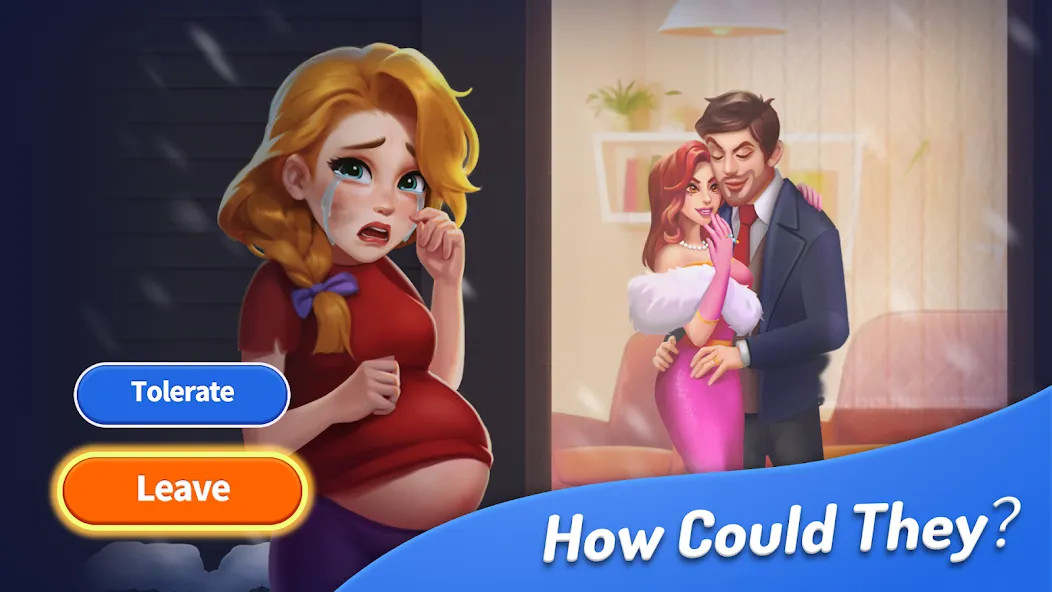 Colorswipes® - Color by Number [MOD: без рекламы и открыты все уровни] (Бесплатно / APK) — скриншот 5