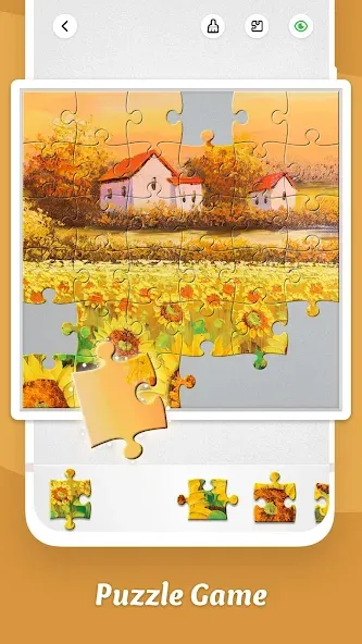 Coloring Game: Paint by Number [MOD: безлимитные деньги и все раскраски открыты] последняя версия — скриншот 2