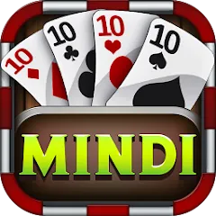 Взломанная Mindi - Play Ludo & More Games [MOD: без рекламы и все игры открыты] на Андроид