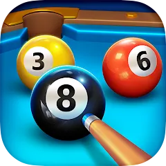 Royal Pool: 8 Ball & Billiards [MOD: безлимитные монеты и все столы открыты] (Бесплатно / APK)