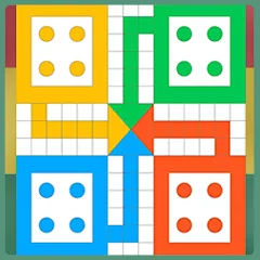 Ghana Ludo [MOD: безлимитные монеты и все уровни открыты] — Скачать бесплатно (APK)