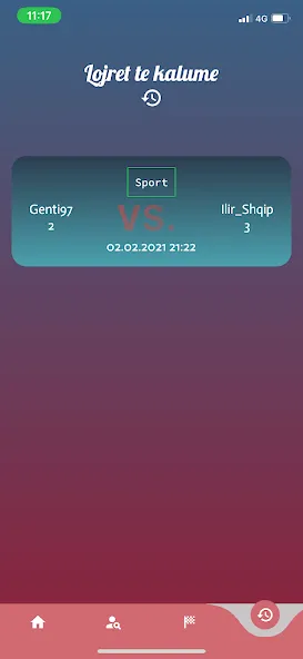 Kuiz Shqip [MOD: безлимитные подсказки и открыты все уровни] на Андроид — скриншот 2