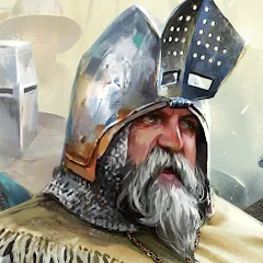 Взломанная Against War [MOD: безлимитные ресурсы и мощная армия] на Андроид
