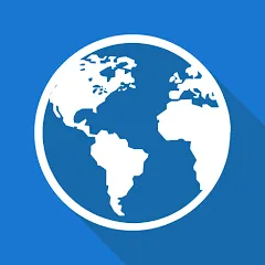 Guess the country! - Quiz [MOD: открыты все страны и уровни] (Бесплатно / APK)