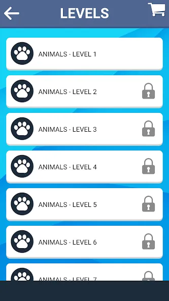 Word Game [MOD: подсказки и слова без рекламы] (Бесплатно / APK) — скриншот 4