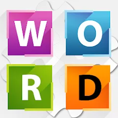 Word Game [MOD: подсказки и слова без рекламы] (Бесплатно / APK)