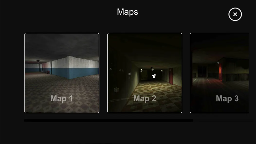Скачать Asylum77 - Multiplayer Horror [MOD: мультиплеерный хоррор без страха] — скриншот 4