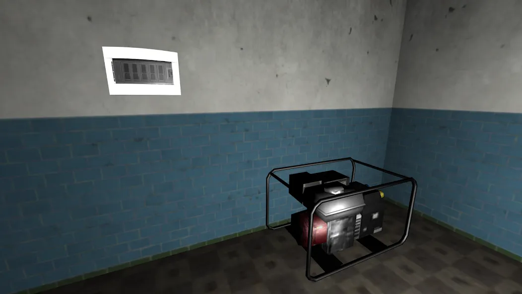 Скачать Asylum77 - Multiplayer Horror [MOD: мультиплеерный хоррор без страха] — скриншот 5