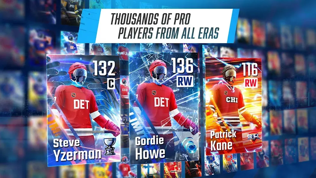 Скачать Franchise Hockey 2024 [MOD: безлимитные деньги и ресурсы] — скриншот 4