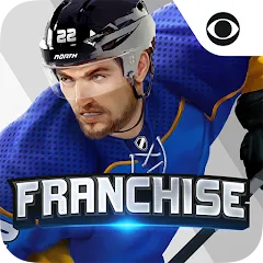 Скачать Franchise Hockey 2024 [MOD: безлимитные деньги и ресурсы]