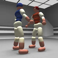 3D Bash [MOD: улучшенная графика и геймплей] последняя версия