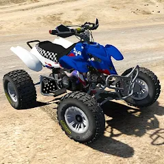 Atv Car Games Bike Offroad 4x4 [MOD: безлимитные деньги и топливо] — Скачать бесплатно (APK)