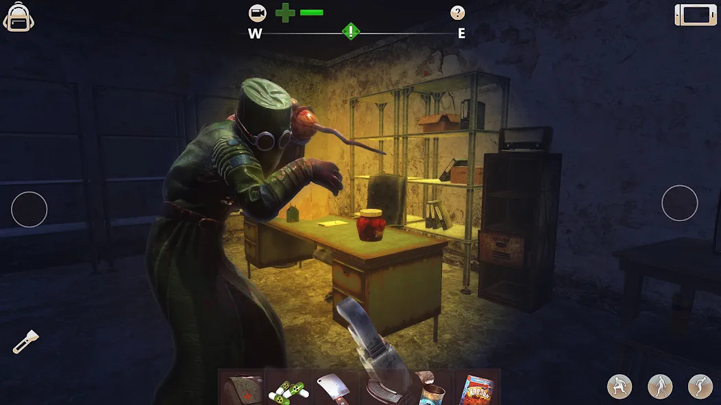 Скачать Radiation City Free [MOD: бесплатная версия без ограничений] — скриншот 4