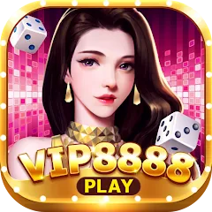Скачать VIP8888 Play - Sòng Bạc ONLINE [MOD: безлимитные монеты и все игры открыты]