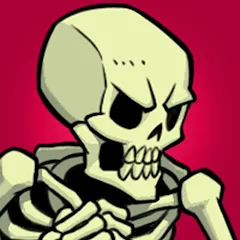 Skullgirls: Fighting RPG [MOD: безлимитные ресурсы и усиленные бойцы] последняя версия