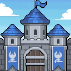 Взломанная King God Castle [MOD: безлимитные ресурсы и алмазы] на Андроид