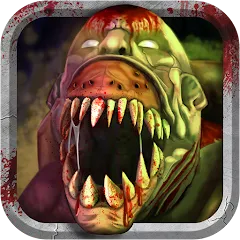 Скачать aZombie: Dead City  [MOD: безлимитные деньги и боеприпасы] на телефон