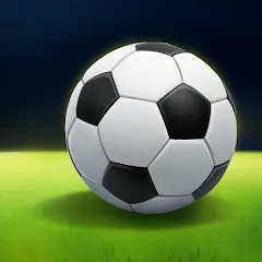 Football Rising Star [MOD: безлимитные деньги и энергия] последняя версия