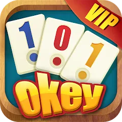 Скачать 101 Okey VIP [MOD: безлимитные монеты и vip-функции]