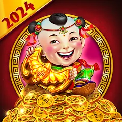 88 Fortunes Casino Slot Games [MOD: безлимитные монеты и бесплатные вращения] — Скачать бесплатно (APK)