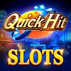 Quick Hit Casino Slot Games [MOD: безлимитные монеты и джекпоты] на Андроид