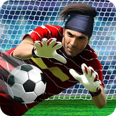 Скачать взлом Soccer Goalkeeper Games 2024 [MOD: безлимитные деньги и энергия]