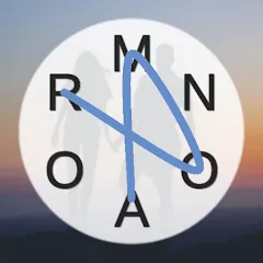 Conecta - Juego de Palabras [MOD: palabras ilimitadas y niveles desbloqueados] (Бесплатно / APK)