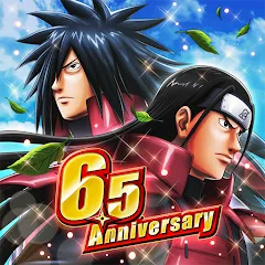 Скачать NARUTO X BORUTO NINJA VOLTAGE [MOD: безлимитные ресурсы и открыты все персонажи]