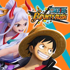 ONE PIECE Bounty Rush [MOD: безлимитные деньги и алмазы] — Скачать бесплатно (APK)