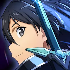 SAO Integral Factor - MMORPG [MOD: безлимитные ресурсы и мощное оружие] на Андроид