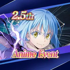 SLIME - ISEKAI Memories [MOD: безлимитные ресурсы и много наград] (Бесплатно / APK)