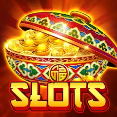 Скачать Slots of Vegas [MOD: безлимитные монеты и джекпоты]