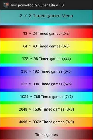 Скачать Two Powerfool 2 480p [MOD: улучшенная графика и новые уровни] на телефон — скриншот 3