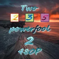 Скачать Two Powerfool 2 480p [MOD: улучшенная графика и новые уровни] на телефон
