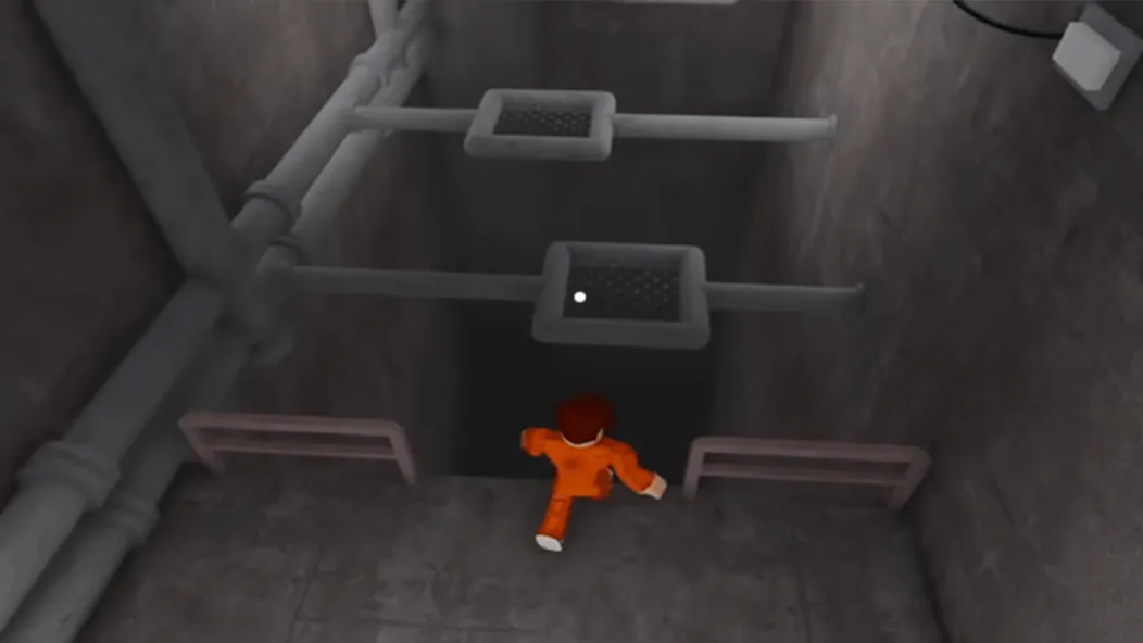 Barry Prison Escape JailBreak [MOD: побег из тюрьмы без ограничений] — Скачать бесплатно (APK) — скриншот 2