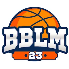 Basketball Legacy Manager 23 [MOD: безлимитные деньги и все команды] (Бесплатно / APK)